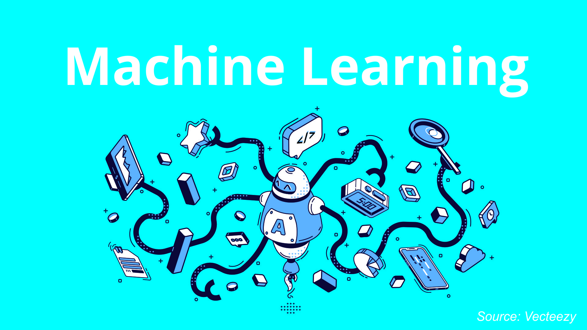 Machine Learning Project in Trichy