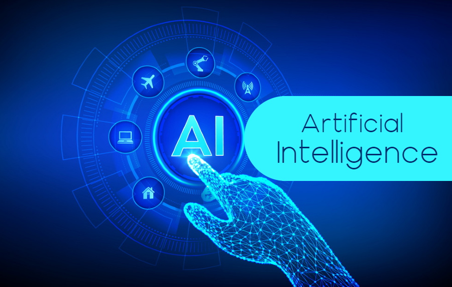 Artificial Intelligence Project in Trichy