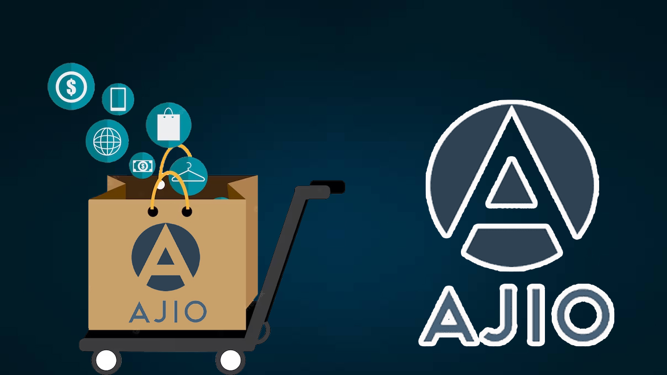 Ajio Seller Account Management Services