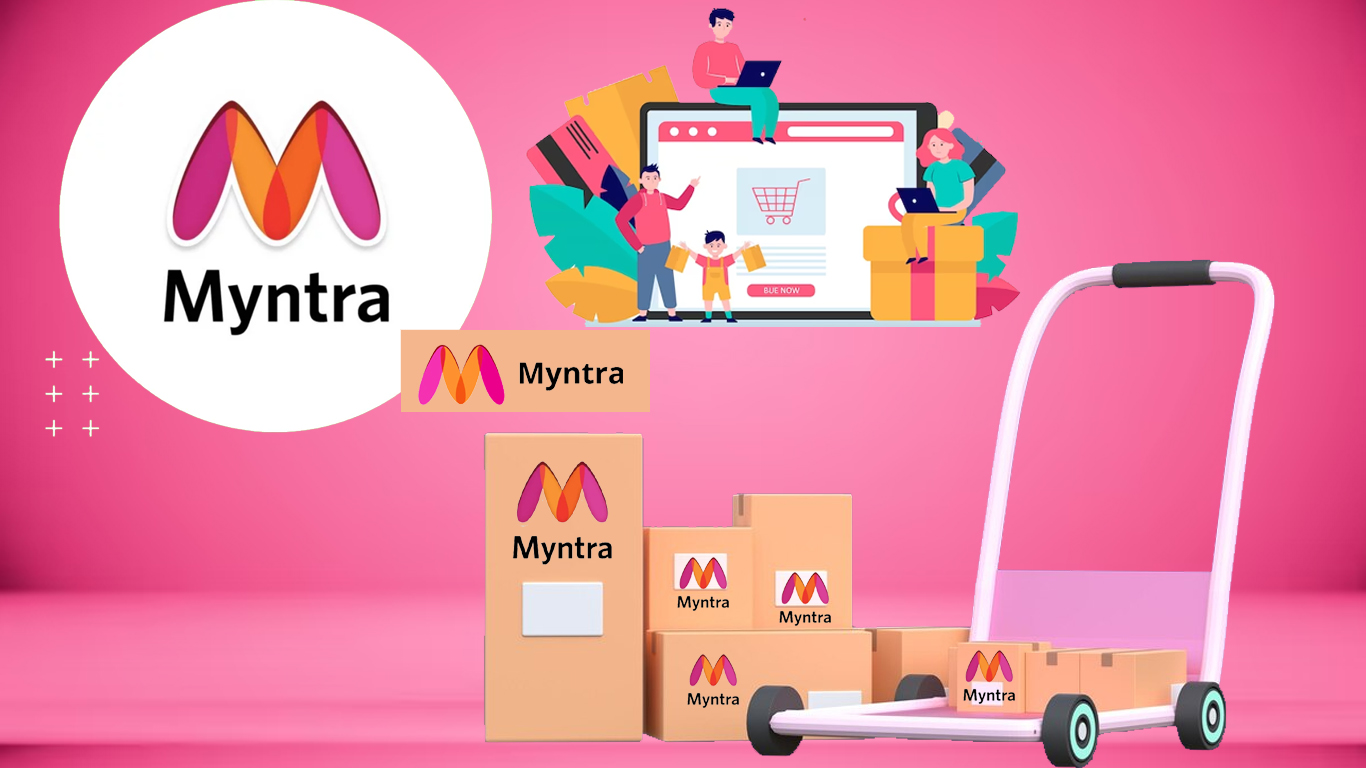 Myntra Seller Account Management Services